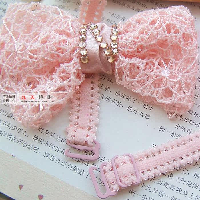 Sangles pour lingerie - Ref 813749 Image 5