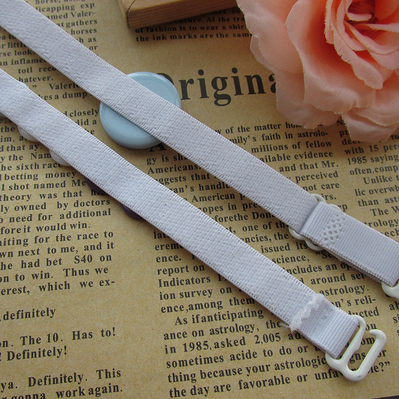 Sangles pour lingerie JD4003 - Ref 808632 Image 4