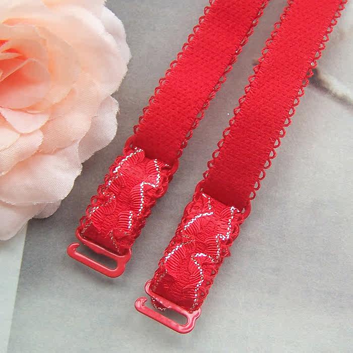 Sangles pour lingerie - Ref 813546 Image 5