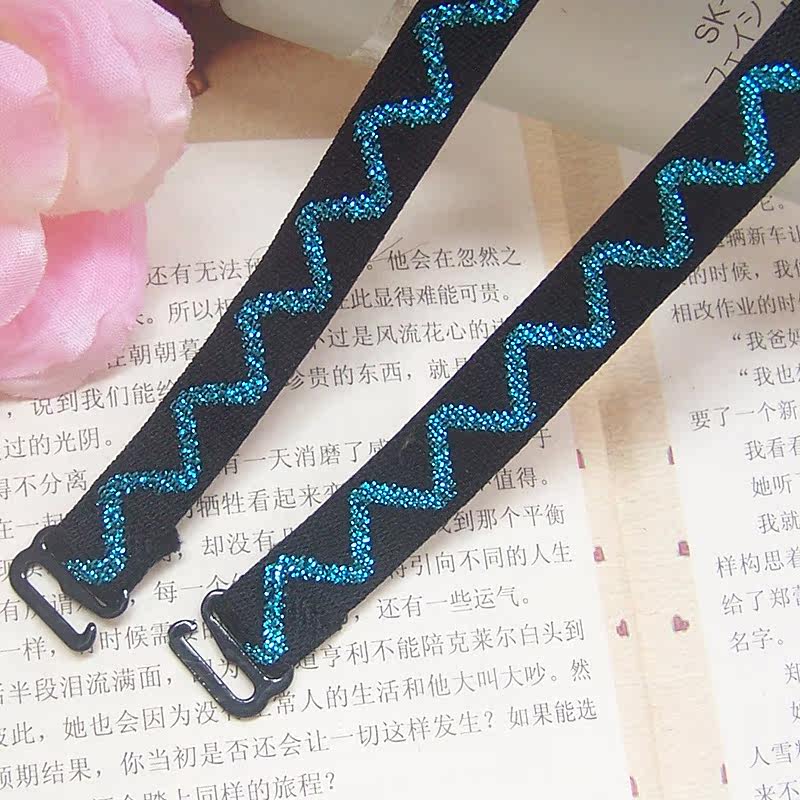 Sangles pour lingerie - Ref 806328 Image 5