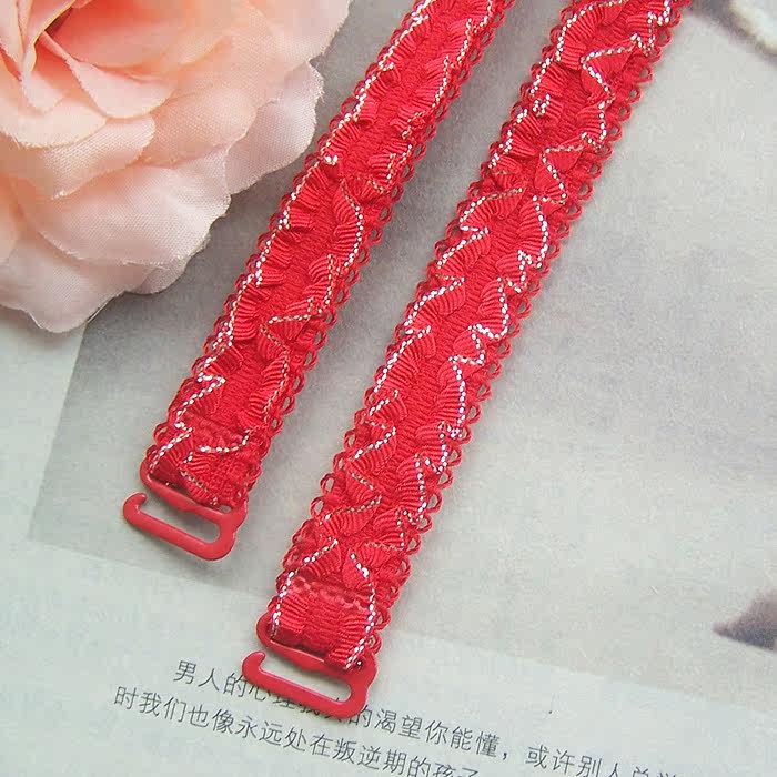 Sangles pour lingerie - Ref 813546 Image 4