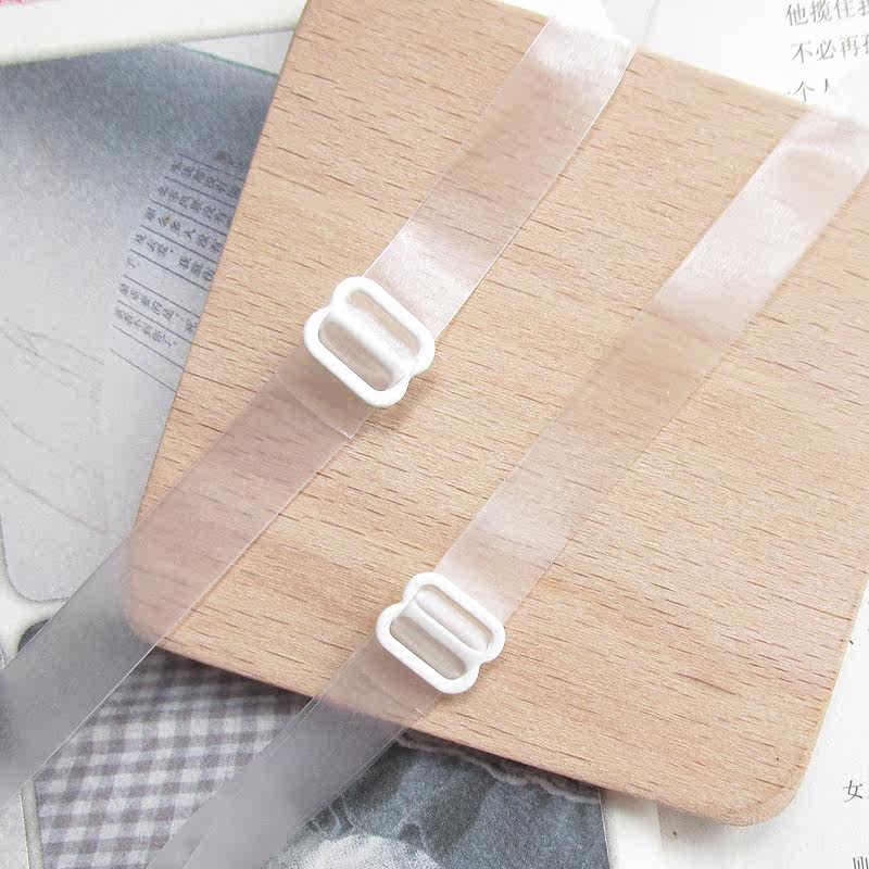 Sangles pour lingerie JD5007 - Ref 809632 Image 5