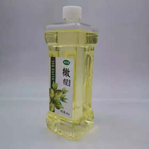 橄榄润肤油润肤油绿草菊