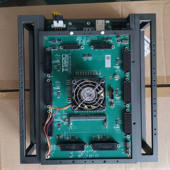 转卖FPGA原型验证板芯片开发RISCV开发 XCVU37P XCVU440 FMC HPC