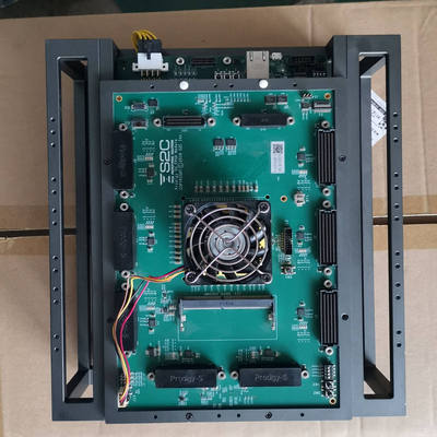 原型验证板RISCV开发XCVU440