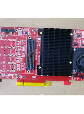 xilinx fpga开发板 XC7K325T开发板FMC HPC JESD204B PCIEX8 DDR3