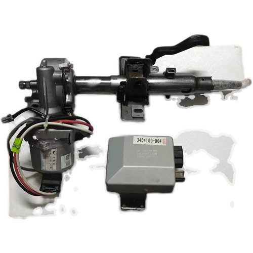 电子助力方向机总成适配斯威X7 D04电动转向助力器方向管柱助力