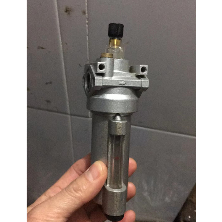 油水分离器油雾器油杯配件