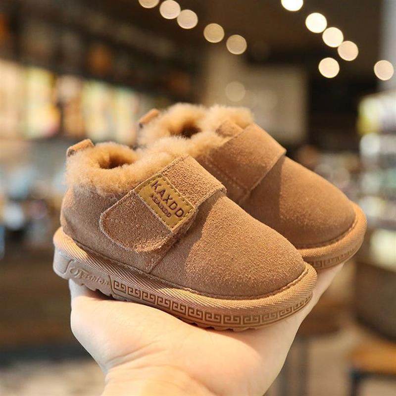 女童休闲鞋加绒婴儿童宝宝鞋男童学步鞋子秋冬季保暖小童鞋学步鞋,童鞋/婴儿鞋/亲子鞋,棉鞋,淘宝优惠券,粉丝福利购,淘宝优惠卷