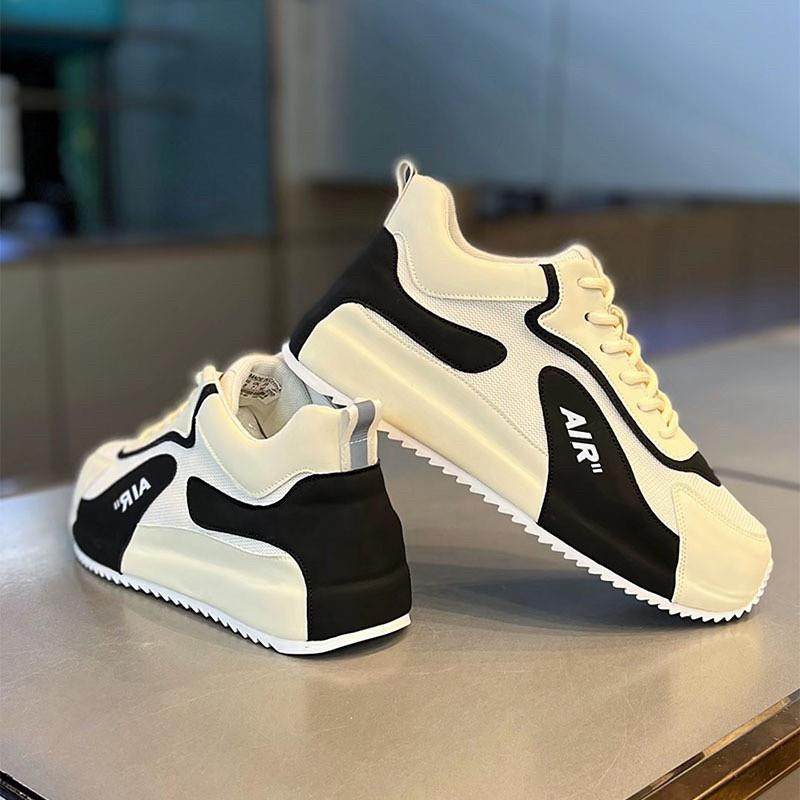 特大码男鞋46夏季男鞋大码拼接49男鞋潮流百搭时尚透气运动休闲鞋,流行男鞋,时尚休闲鞋,淘宝优惠券,粉丝福利购,淘宝优惠卷