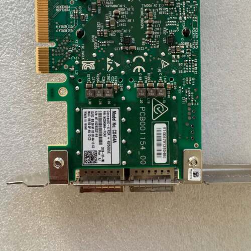 议价MCX454A-FCAT CX454a 40G 56G 双口可维修