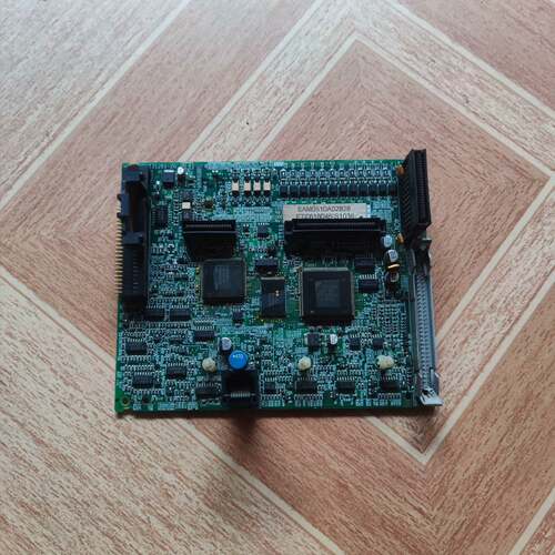 议价安川G7变频器主板YPHT31261-2G型号ETC6180可维修