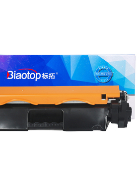 标拓（Biaotop）CF218A带芯片粉盒适用惠普HPLaserJetProM104MFPM