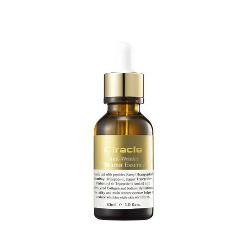 品牌授权 韩国直邮 CIRACLE 抗皱紧致精华30ml 焕活弹力 淡化细纹