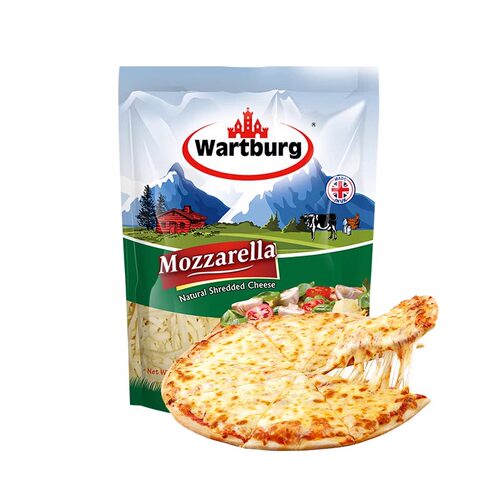 沃特堡马苏里拉奶酪碎