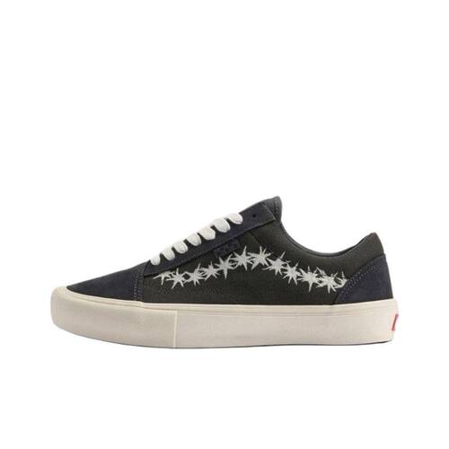Vans范斯Skate Old School 舒适百搭 支撑 板鞋 男女同款