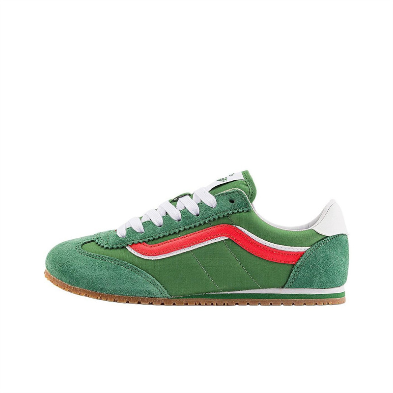 VANS/范斯官方正品男鞋 Super Lowpro 休闲撞色舒适耐磨低帮板鞋