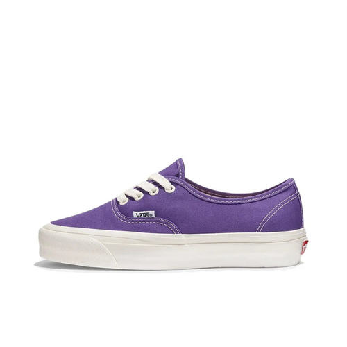Vans范斯 MTE Authentic Reissue 44 舒适防滑耐磨低帮板鞋男女鞋