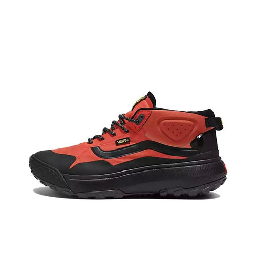 VANS官方正品 MTE Crosspath户外登山鞋男女鞋山系防滑耐磨休闲鞋