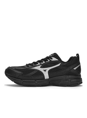 Mizuno/美津浓 Speed 26年新款星速鞋跑步鞋男鞋滑耐磨运动休闲鞋