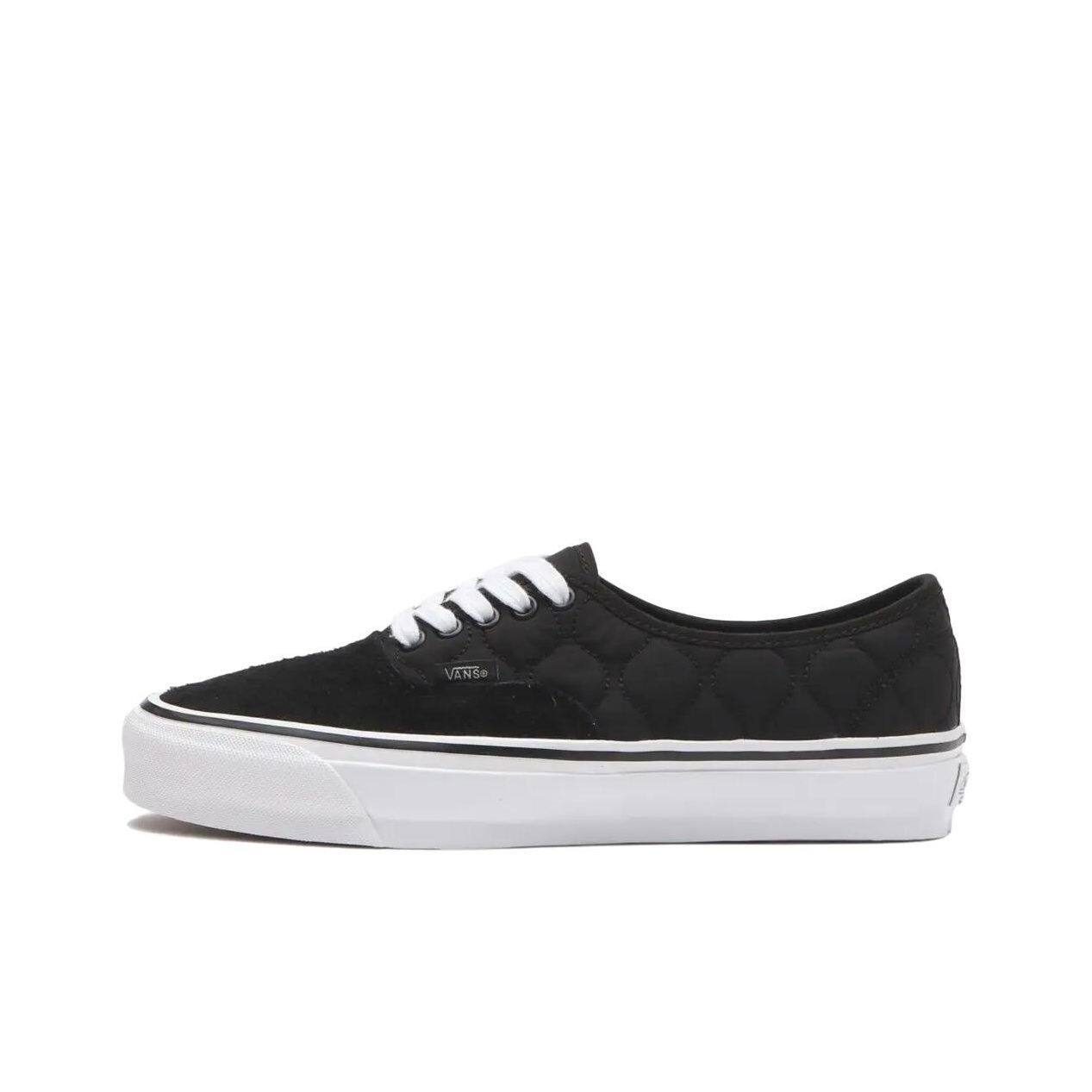 Vans范斯tokyo after hours authentic 百搭舒适 板鞋 男女同款