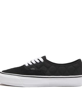 Vans范斯tokyo after hours authentic 百搭舒适 板鞋 男女同款