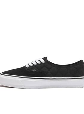 Vans范斯tokyo after hours authentic 百搭舒适 板鞋 男女同款
