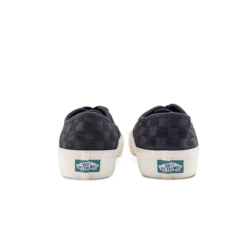 Vans/Vanz Официальная подлинная мужская обувь Подлинная VR3 SF Cement Grey Retro Backward Shoes