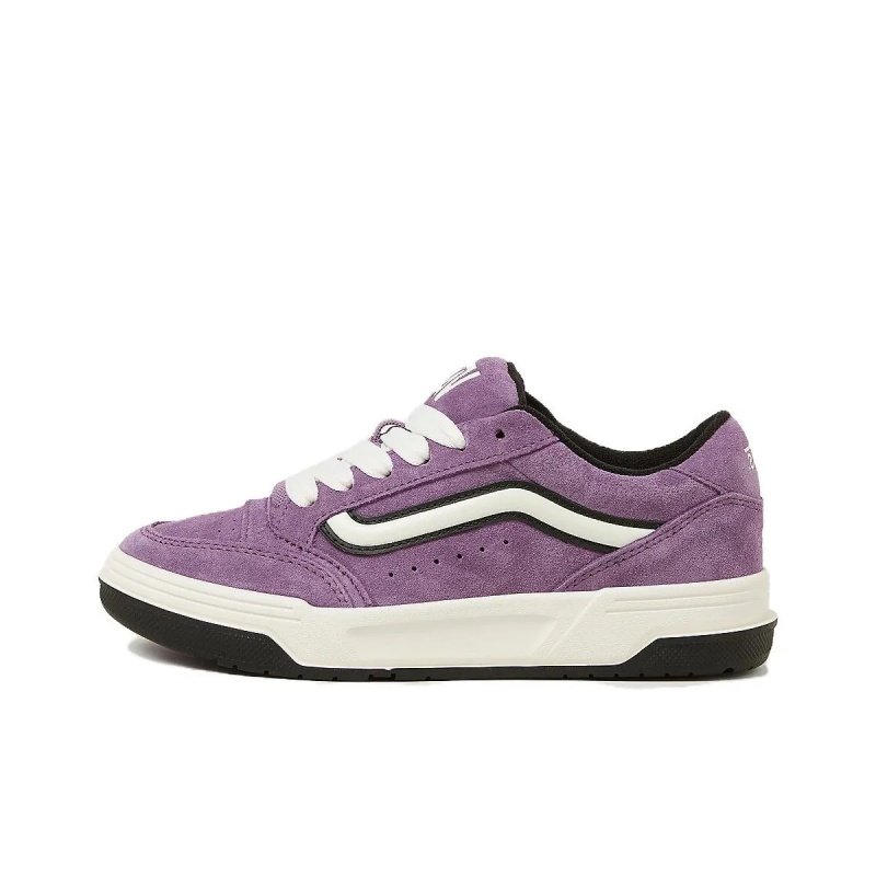 VANS范斯官方正品 HYLANE 经典撞色舒适低帮板鞋男女鞋耐磨休闲鞋