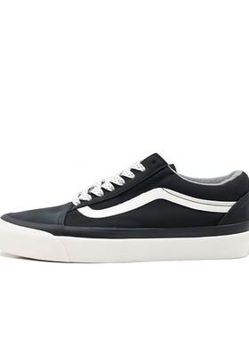 Vans范斯Old Skool 36 DX 防水加绒 高阶休闲板鞋VN0A4BW3BMA现货