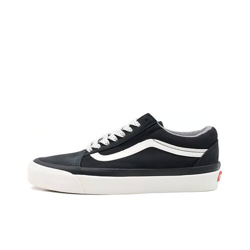 Vans范斯Old Skool 36 DX 防水加绒 高阶休闲板鞋VN0A4BW3BMA现货