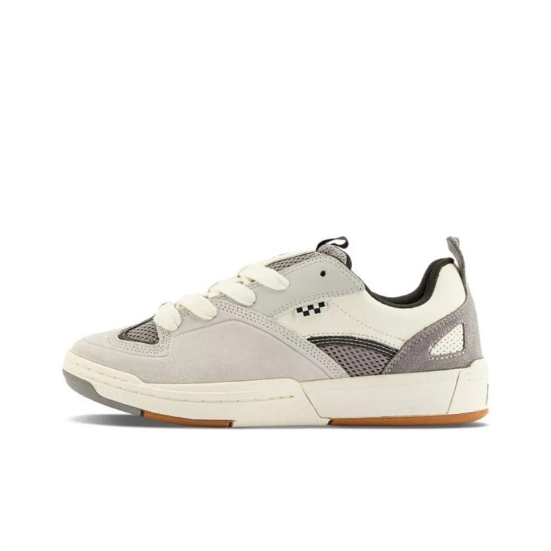 VANS/范斯官方正品男鞋 SKATE MIXXA 潮流百搭防滑耐磨低帮板鞋