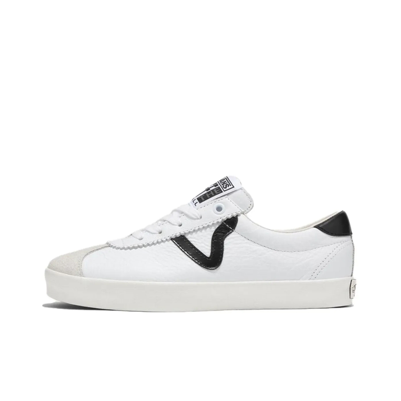 VANS/范斯官方正品男鞋 Sport 73 PREMIUM 简约防滑耐磨低帮板鞋