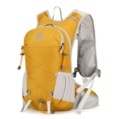 15L户外登山包专业骑行背包可放头盔轻量化徒步包旅行可放登山杖