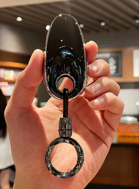 适用2026款岚图追光L钥匙包套Ultra Max四驱327km装饰遥控钥匙扣