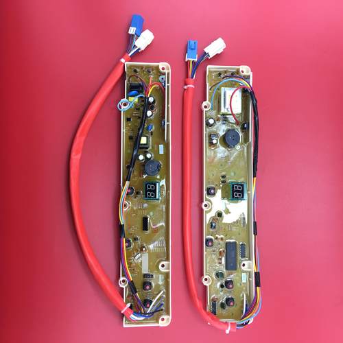 适用三洋洗衣机电脑板XQB50-M806Z M806Z1显示控制主板操作板原装