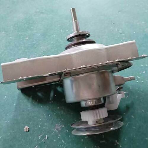适用荣事达洗衣机减速离合器ERVP19109T总成XQB45-4511轴承原装
