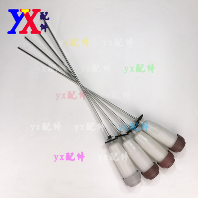 原装洗衣机吊杆6008减震器弹簧