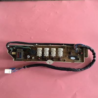 适用三洋洗衣机电脑板XQB50-68 78 98 98A 118 118A全新或拆机修