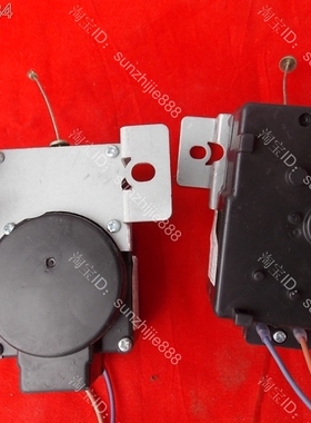 适用小天鹅洗衣机牵引器XQB55-802CL+银 XQB60-318PG TB60-X318PG