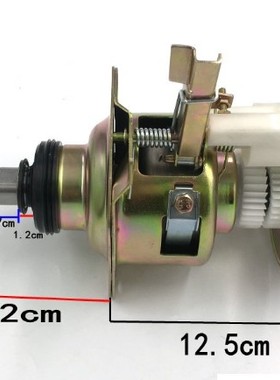 适用小天鹅洗衣机离合器XQB60-3018CL 3288CL 3228G 320G 70-610G