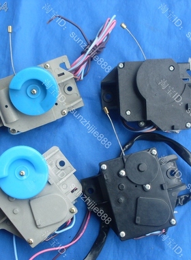 三洋洗衣机牵引器XQB60-638 Y810J S809J Y809SJ Y808J1 50-S805J