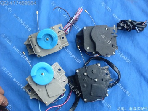 测试推荐排水电机三洋牵引器原装