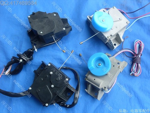 适用三洋洗衣机XQB55-568牵引器S830J Y808J Y808SJ Y830J Y830SJ