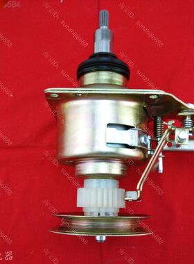 适用小天鹅洗衣机离合器TB60 70 75-5018G 75-X5018G X508PG