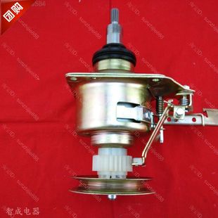 X5018G 适用小天鹅洗衣机离合器TB60 5018G X508PG