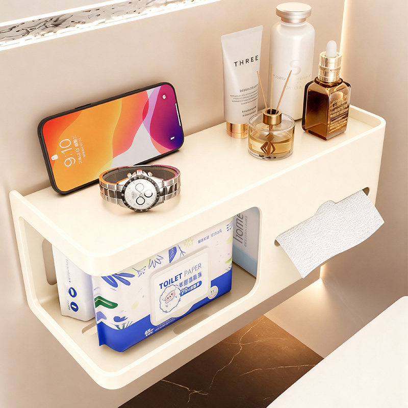 多向抽口 多场景适用 加宽加高 随心置物