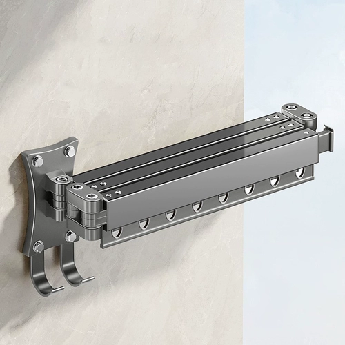 Складная сушилка для домашнего использования, невидимое одеяло