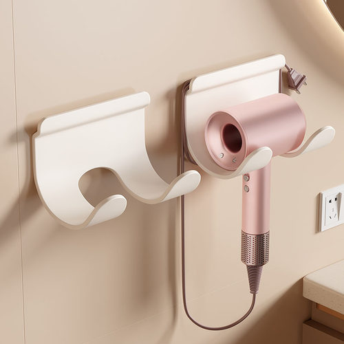 【304不锈钢】卫生间吹风机架子