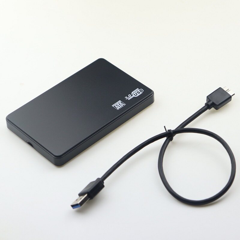 usb3.0硬盘盒 电脑移动硬